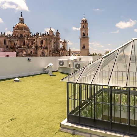 Bellas Artes Catedral Jerez de la Frontera Exterior foto