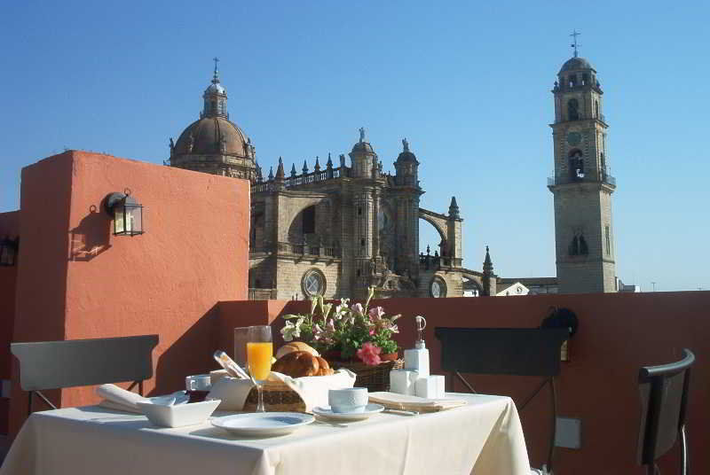 Bellas Artes Catedral Jerez de la Frontera Exterior foto